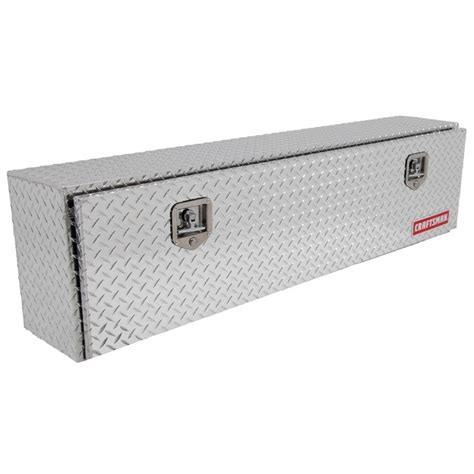 craftsman top mounted truck box